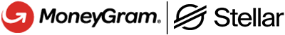 MoneyGram - Stellar Logo