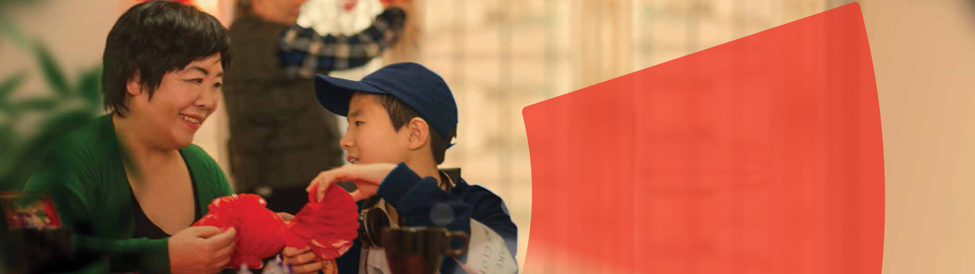 MoneyGram China
