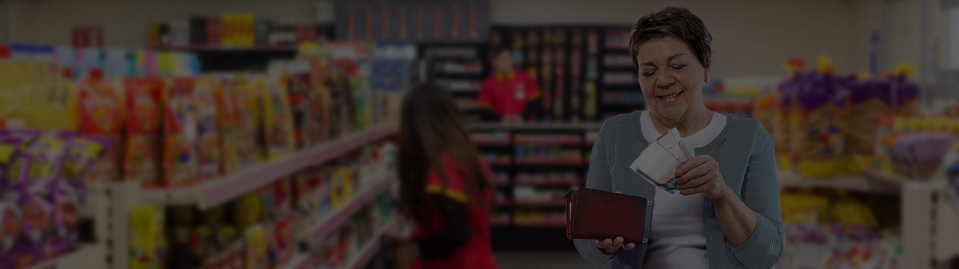 Ahora ya puedes recibir tu dinero en OXXO