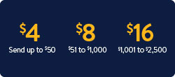 Low prices image