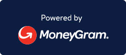 powered by MoneyGram image