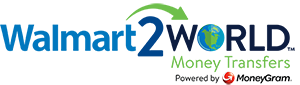 Walmart2World logo